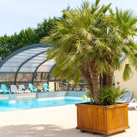 Apartamento Sable -résidence La Dune Blanche - Jacuzzi Privé Accès Piscine *