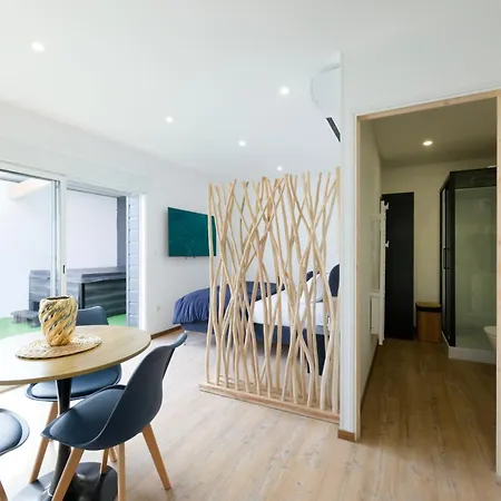 Apartamento Sable -résidence La Dune Blanche - Jacuzzi Privé Accès Piscine *