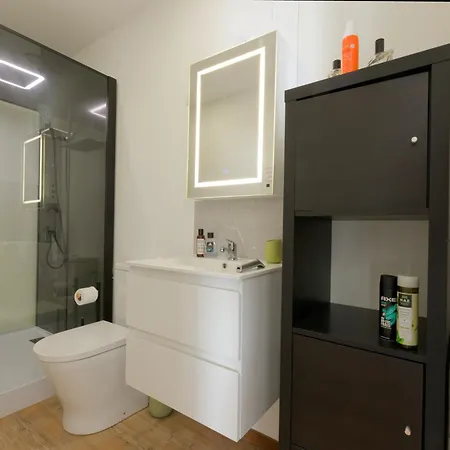 Apartamento Sable -résidence La Dune Blanche - Jacuzzi Privé Accès Piscine *
