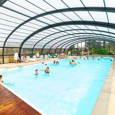 Apartamento Sable -résidence La Dune Blanche - Jacuzzi Privé Accès Piscine